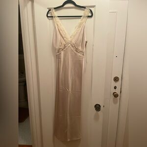 Abercrombie Slip Dress